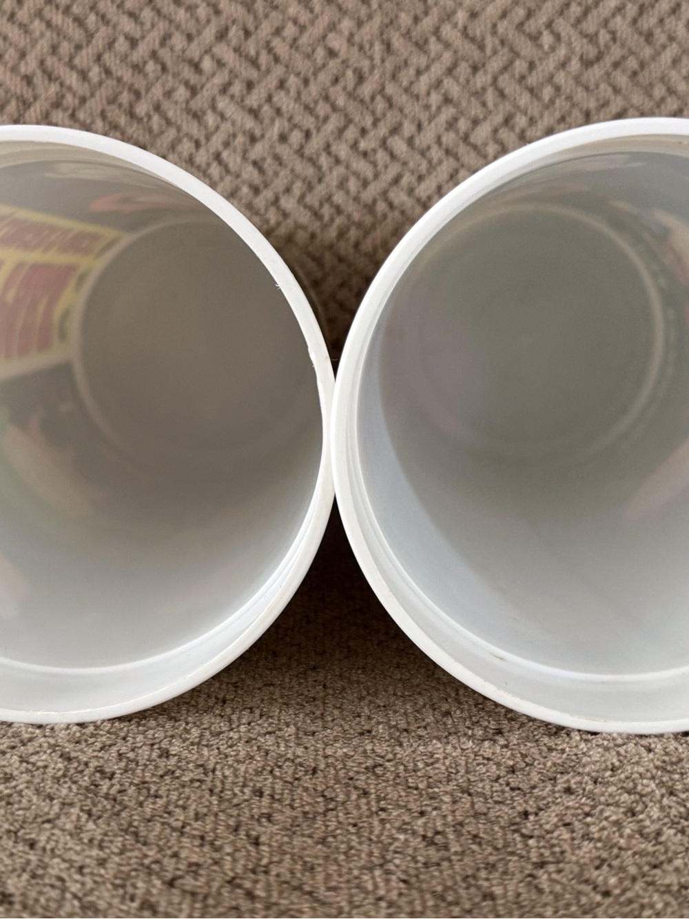 South Park Cups